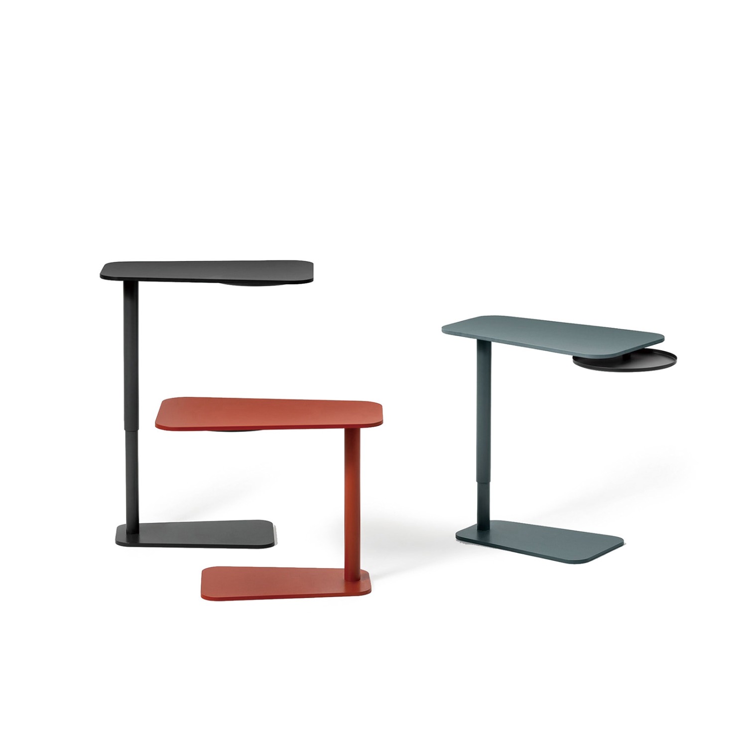 Jens Side - Table